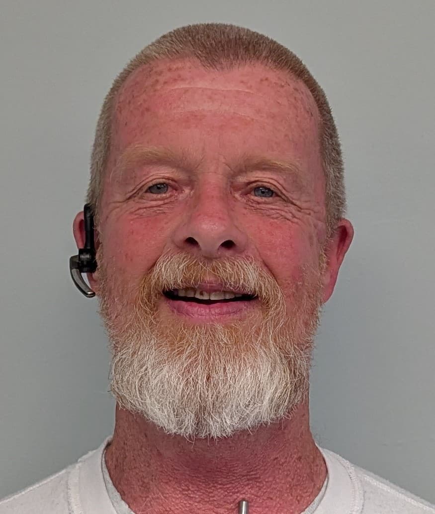 photo of Tim Dennett